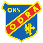 Odra Opole logo