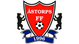 Åstorps FF logo