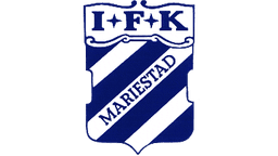IFK Mariestad logo