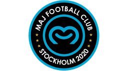 Maj FC logo