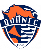 Qingdao Hainiu logo