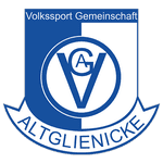 VSG Altglienicke logo