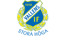 Vallens IF logo