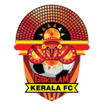 Gokulam Kerala FC logo