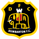 Dumbarton FC logo