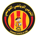 Esperance Tunis logo