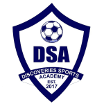 Discoveries FC logo