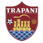 FC Trapani 1905 logo