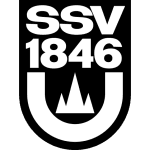 SSV Ulm 1846 logo