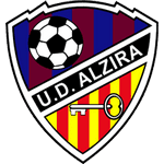 UD Alzira logo