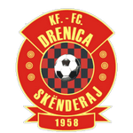 KF Drenica logo