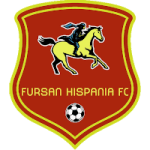 Fursan Hispania FC logo