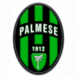 US Palmese 1912 ASD logo