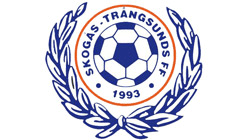 Skogås-Trångsunds FF logo