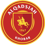 Al Qadisiyah FC logo