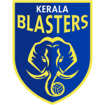 Kerala Blasters FC logo