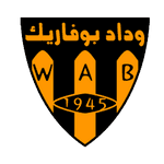 WA Boufarik logo