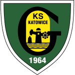 GKS Katowice logo