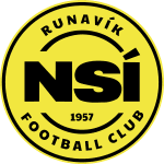 NSÍ Runavík logo