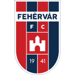 Fehérvár FC logo