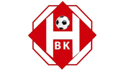 Hossmo BK logo