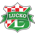 NK Lucko logo