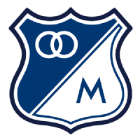 Millonarios FC logo