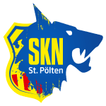 SKN St. Pölten logo