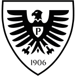 SC Preussen Münster logo