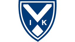 Vikens IK logo