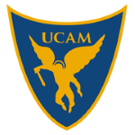 UCAM Murcia CF logo