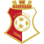 FK Napredak Krusevac logo