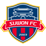 Suwon FC logo