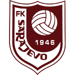 FK Sarajevo logo