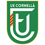 UE Cornellà logo