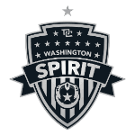 Washington Spirit (D) logo