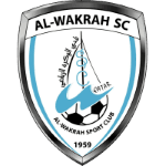 Al-Wakrah SC logo