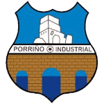 Porriño Industrial FC logo