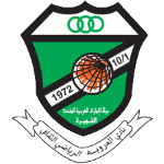 Al Orooba FC logo