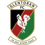 Glentoran FC logo