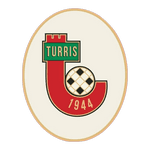 Turris 1944 logo