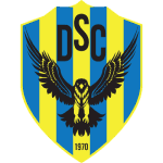 Duhok SC logo