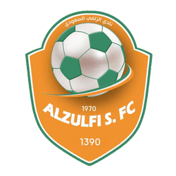 Al Zulfi SFC logo