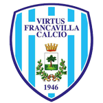 Virtus Francavilla Calcio logo