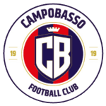 Campobasso FC logo