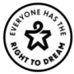 Right to Dream Academy logo