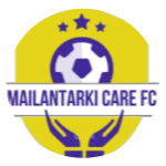 Mailantarki Care FC logo