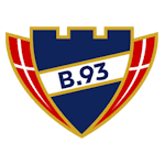 Boldklubben af 1893 logo