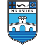 NK Osijek logo