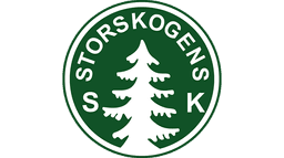 Storskogens SK logo